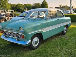 Gebraucht 1959 Ford Taunus Limousine | 9.500 €