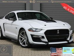Weiß Gebraucht 2020 Ford Mustang GT Coupé | 36.999 €