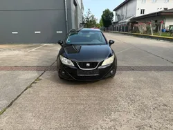 Schwarz Gebraucht 2011 Seat Ibiza Kleinwagen | 2.990 € (Fairer Preis)