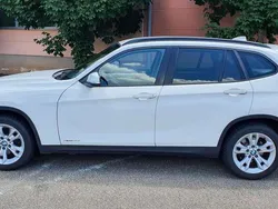 Weiß Gebraucht 2012 BMW X1 SUV | 7.000 € (Guter Preis)