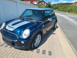 Blau Gebraucht 2007 Mini Cooper S Kleinwagen | 2.600 €