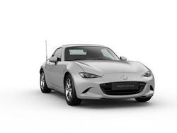 Neu 2025 Mazda MX5 Exclusive-Line Cabrio | 36.536 € (Etwas zu teuer)