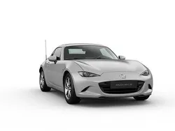 Neu 2025 Mazda MX5 Exclusive-Line Cabrio | 33.990 €