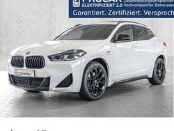Weiß Gebraucht 2022 BMW X2 M Sport SUV | 29.590 € (Fairer Preis)