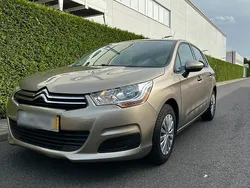 Andere farben Gebraucht 2012 Citroën C4 Kleinwagen | 5.600 €