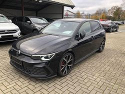 Schwarz Gebraucht 2023 VW Golf VIII GTD Limousine | 29.500 € (Etwas zu teuer)