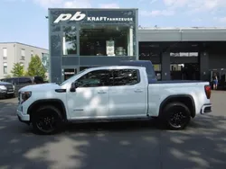 Weiß Neu 2025 GMC Sierra SUV | 79.950 € (Superpreis)