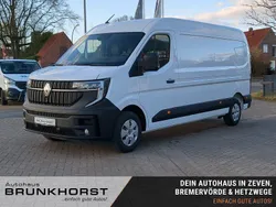 (mineralweiß) Neu 2024 Renault Master Van | 35.489 € (Guter Preis)