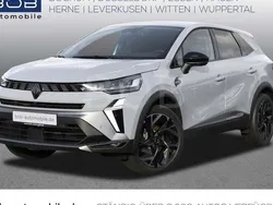 Rafalgrau Gebraucht 2025 Renault Symbioz Esprit Alpine SUV | 31.333 € (Fairer Preis)