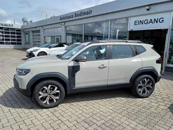 Sandstone Neu 2025 Dacia Duster Expression SUV | 25.980 € (Guter Preis)
