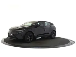 Schwarz Neu 2025 Renault Mégane Evolution Limousine | 29.283 € (Superpreis)