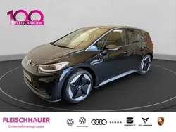 Grenadillschwarz metallic Neu 2024 VW ID.3 Pro S Kleinwagen | 60.735 €