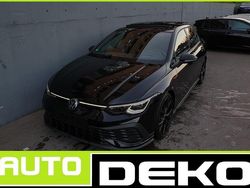 Deep black perleffekt Gebraucht 2023 VW Golf VIII GTI Clubsport Limousine | 34.930 € (Fairer Preis)