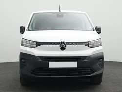 Eisweiß Gebraucht 2025 Citroën e-Berlingo Van / Kleinbus | 24.299 € (Superpreis)