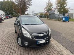 Braun Gebraucht 2011 Chevrolet Spark LS Kleinwagen | 1.400 € (Guter Preis)