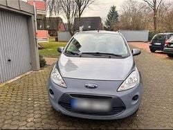Gebraucht 2014 Ford Ka Kleinwagen | 3.990 €