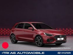 Neu 2024 Hyundai i30 Advantage Limousine | 26.353 € (Teuer)