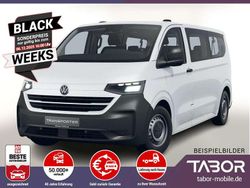 Clear white Neu 2025 VW Transporter Van | 42.788 €