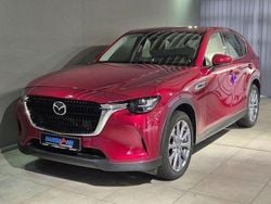Soul red crystal (metallic) Gebraucht 2022 Mazda CX-60 Exclusive-Line SUV | 32.980 € (Superpreis)