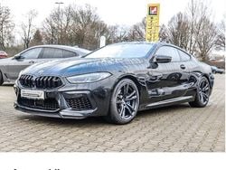 Schwarz Gebraucht 2025 BMW M8 Competition Edition Coupé | 109.800 € (Superpreis)