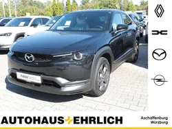 Schwarz Gebraucht 2023 Mazda MX30 Ad'Vantage SUV | 18.890 € (Fairer Preis)