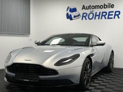 Silber Gebraucht 2022 Aston Martin DB11 Coupé | 129.900 € (Superpreis)