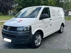Weiß Gebraucht 2014 VW T5 Van | 10.500 € (Guter Preis)