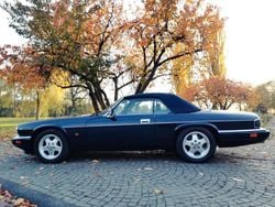 Blau Gebraucht 1994 Jaguar XJS Cabrio | 36.000 €