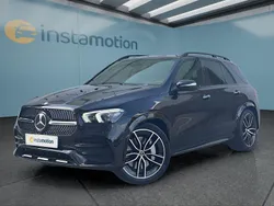 Gebraucht 2020 Mercedes GLE450 AMG SUV | 63.499 € (Guter Preis)