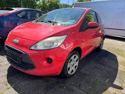 Rot Gebraucht 2009 Ford Ka Trend Kleinwagen | 650 € (Guter Preis)