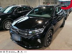 Schwarz Gebraucht 2025 VW Taigo IQ Drive SUV | 21.840 € (Fairer Preis)