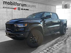 Schwarz Neu 2025 Dodge Ram Abholung | 118.840 €