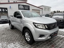 Silber Gebraucht 2018 Nissan Navara Acenta Abholung | 22.900 € (Fairer Preis)