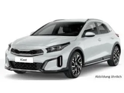 Weiß Neu 2025 Kia XCeed Comfort SUV | 32.950 € (Teuer)