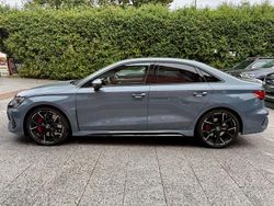 Blau Gebraucht 2022 Audi RS3 Sport Kleinwagen | 42.980 €