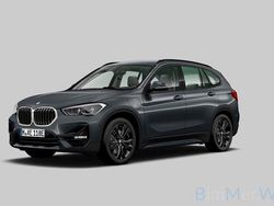 Mineralgrau metallicb39 Gebraucht 2021 BMW X1 Sport Line SUV | 25.999 € (Fairer Preis)