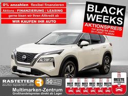 Pearl white Gebraucht 2024 Nissan X-Trail 360º SUV | 29.870 € (Guter Preis)