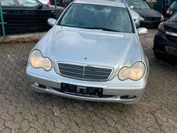 Gebraucht 2002 Mercedes C180 Limousine | 2.399 € (Fairer Preis)