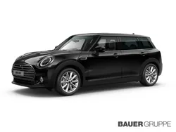 Schwarz Gebraucht 2022 Mini One Clubman Classic Kombi | 22.480 € (Fairer Preis)