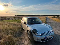 Silber Gebraucht 2010 Mini Cooper Clubman Kombi | 6.900 € (Teuer)
