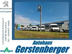 Weiß Gebraucht 2022 Peugeot Traveller Allure Van / Kleinbus | 38.900 € (Fairer Preis)