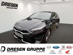 1k) black pearl m (schwarz Neu 2025 Kia ProCeed GT-Line Kleinwagen | 30.980 € (Fairer Preis)