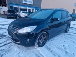 Gebraucht 2015 Ford Grand C-Max SYNC Edition Van / Kleinbus | 5.300 € (Superpreis)