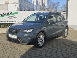 Fjordblau Neu 2025 Seat Arona Style SUV | 20.580 € (Guter Preis)