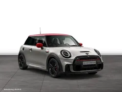Other Gebraucht 2024 Mini John Cooper Works Kleinwagen | 32.443 € (Superpreis)