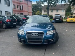 Blau Gebraucht 2005 Audi A6 Limousine | 4.299 € (Fairer Preis)