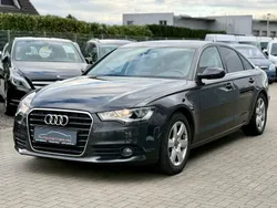 Grau Gebraucht 2012 Audi A6 Comfort Limousine | 7.950 € (Superpreis)