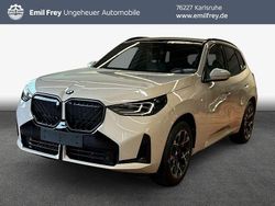 Dune grey metallic Neu 2025 BMW X3 Performance SUV | 65.390 € (Fairer Preis)