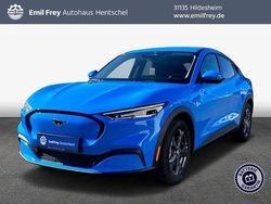 Grabber blue Gebraucht 2025 Ford Mustang Mach-E SUV | 41.401 € (Superpreis)
