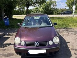 Gebraucht 2002 VW Polo Limousine | 1.290 € (Fairer Preis)